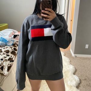 Timmy Hilfiger Sweater Dress